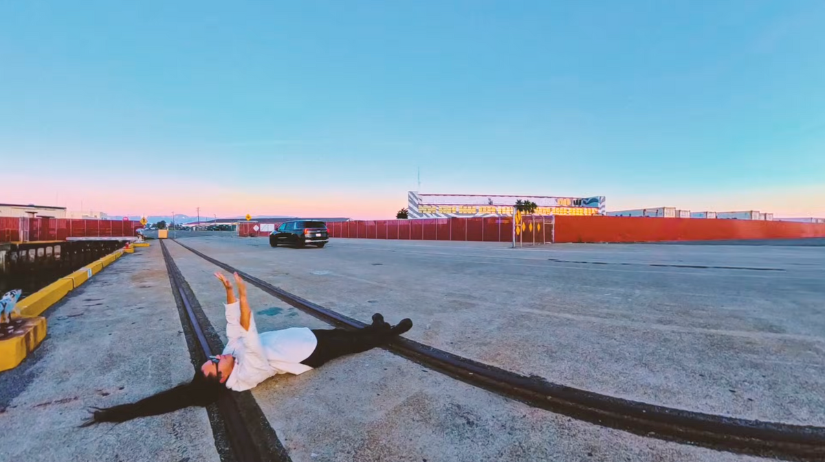 Load video: 